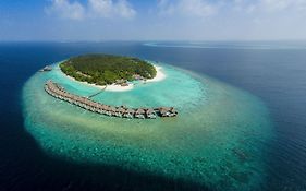 Dusit Thani Maldives - Mudhdhoo Island, Baa Atoll